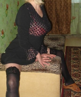 Анкета проститутки Ярослава - Фото 1, Ашага-Стал-Казмаляр, 38 лет, №7650